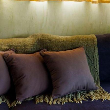 Sumba Lodge Manuel Antonio Exterior photo