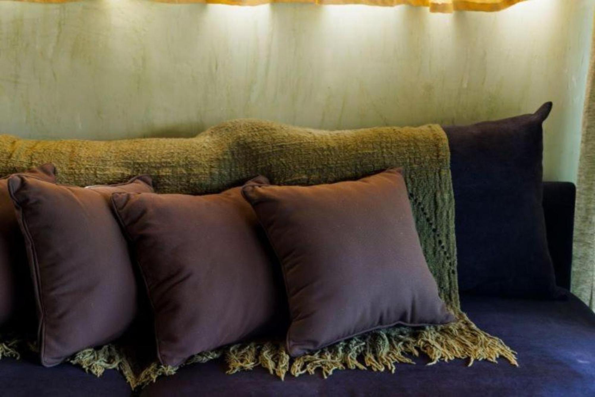 Sumba Lodge Manuel Antonio Exterior photo