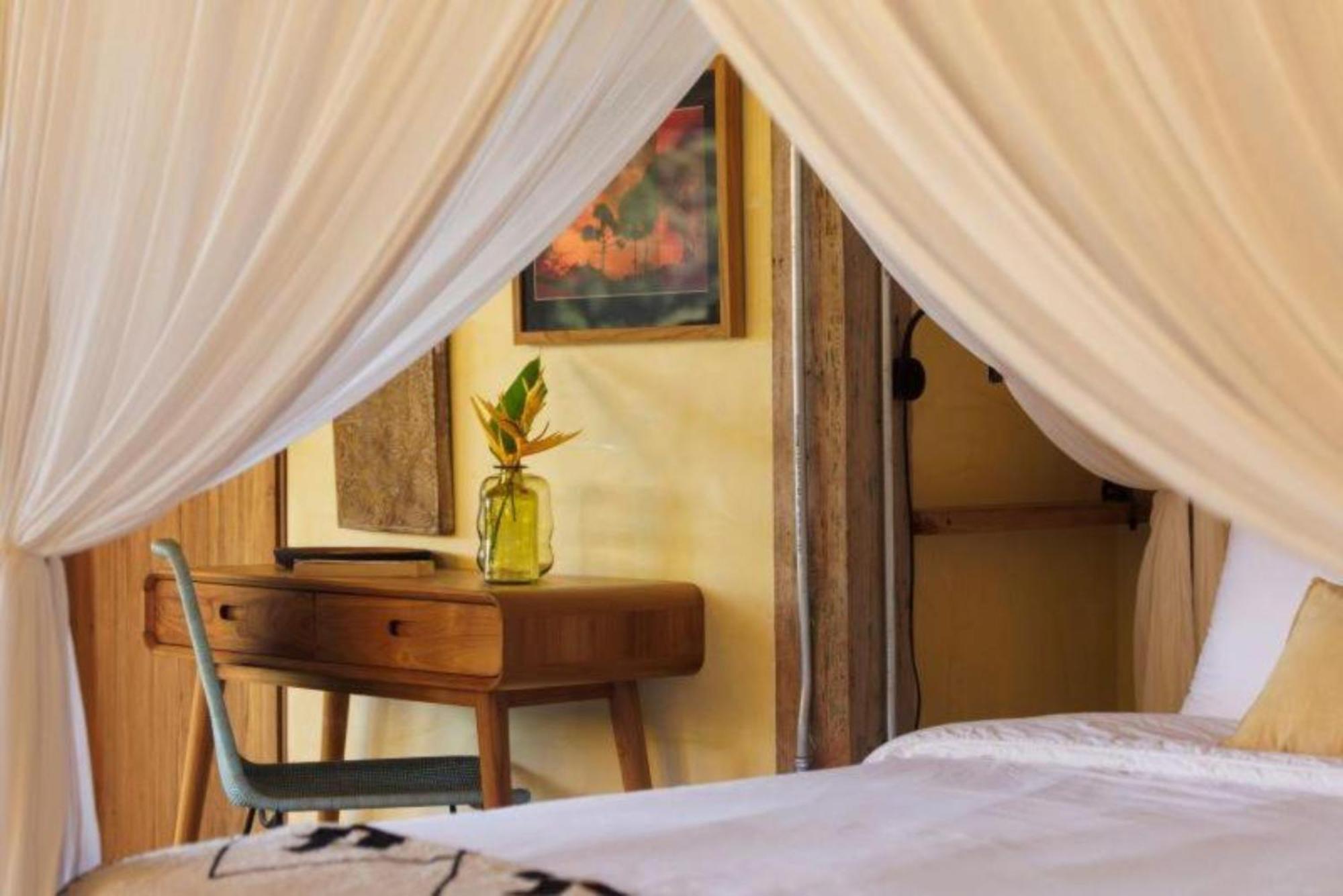Sumba Lodge Manuel Antonio Exterior photo