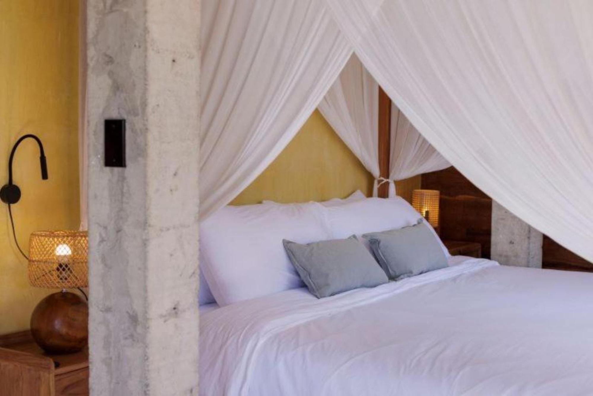 Sumba Lodge Manuel Antonio Exterior photo