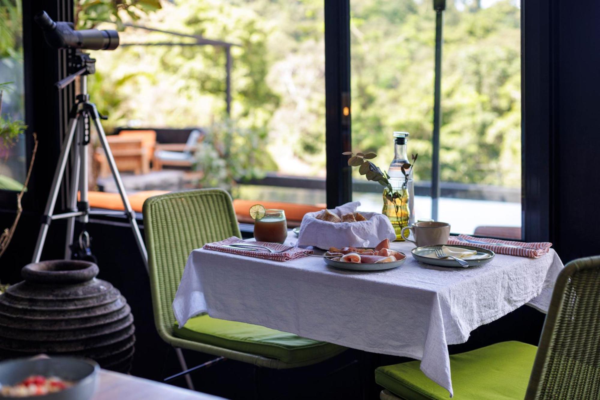 Sumba Lodge Manuel Antonio Exterior photo