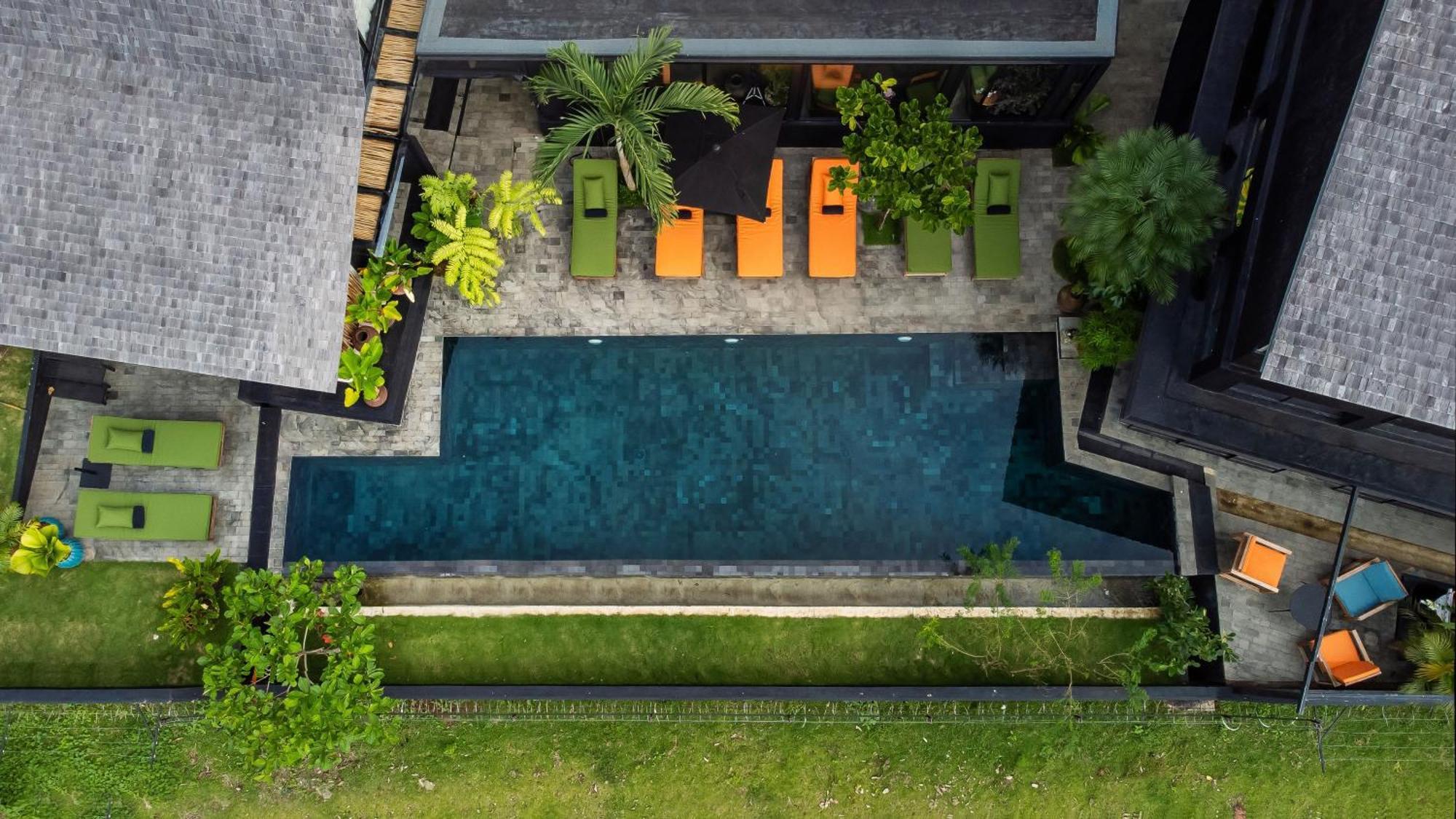 Sumba Lodge Manuel Antonio Exterior photo